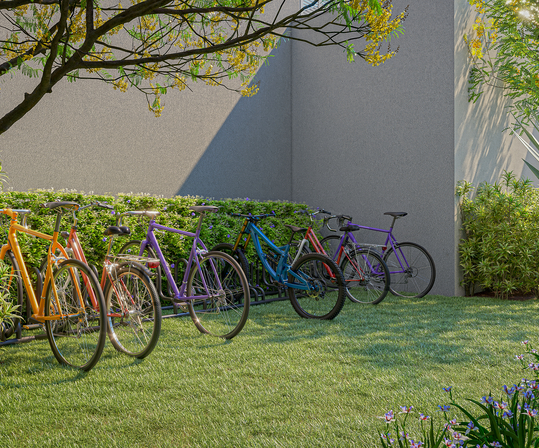 Galeria de Fotos - BICICLETÁRIO_FINAL_4K