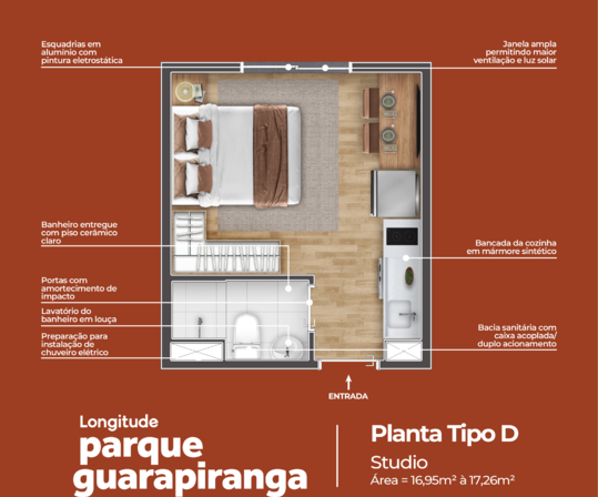 Galeria de Fotos - Planta_TipoD