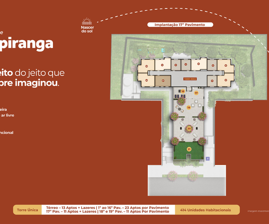 Galeria de Fotos - Garapiranga Bolotário Pav17_Web